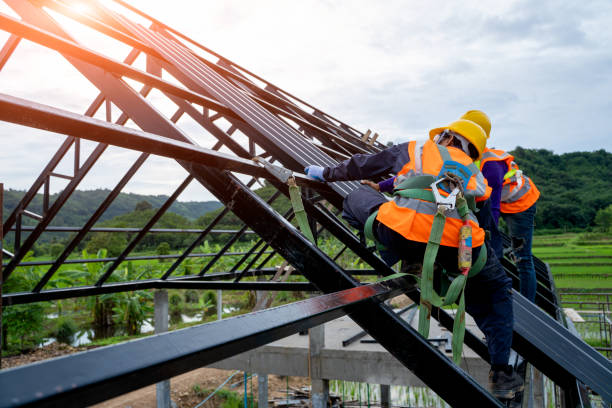 Best Tile Roofing Contractor  in Mcalmont, AR