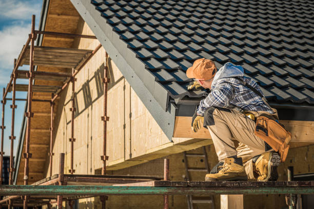 Best Heating Cable for Roof Installation  in Mcalmont, AR