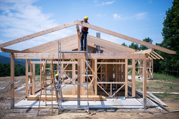 Best Roof Inspection Near Me  in Mcalmont, AR