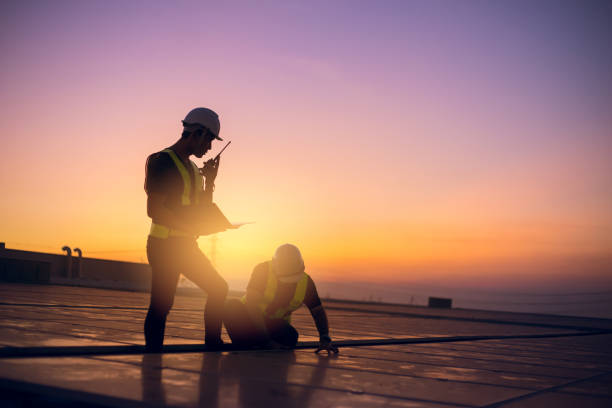 Mcalmont, AR Roofing Contractor Company