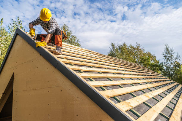 Tile Roofing Contractor in Mcalmont, AR