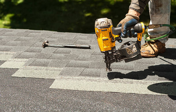 Best Local Roofing Companies  in Mcalmont, AR