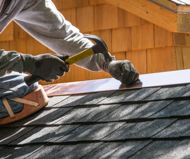 Best Best Roofing Contractors  in Mcalmont, AR